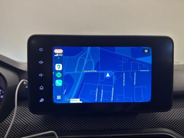 Dacia SANDERO Stepway 1.0 TCe 100 ECO-G Expression | Apple CarPlay / Android auto navigatie | Trekhaak | Achteruitrijcamera |