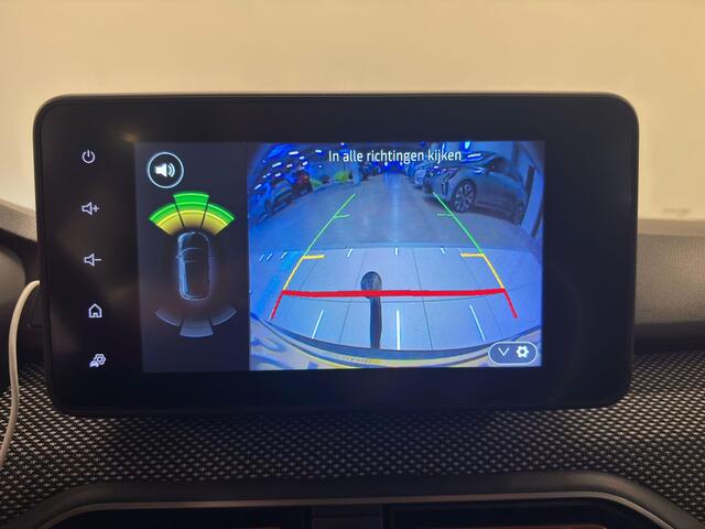 Dacia SANDERO Stepway 1.0 TCe 100 ECO-G Expression | Apple CarPlay / Android auto navigatie | Trekhaak | Achteruitrijcamera |