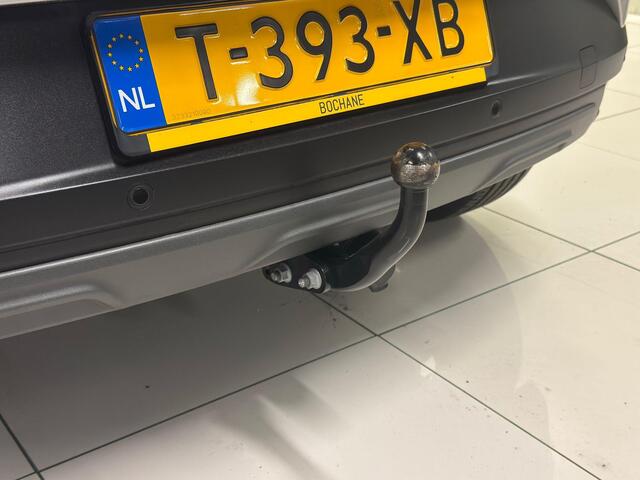 Dacia SANDERO Stepway 1.0 TCe 100 ECO-G Expression | Apple CarPlay / Android auto navigatie | Trekhaak | Achteruitrijcamera |