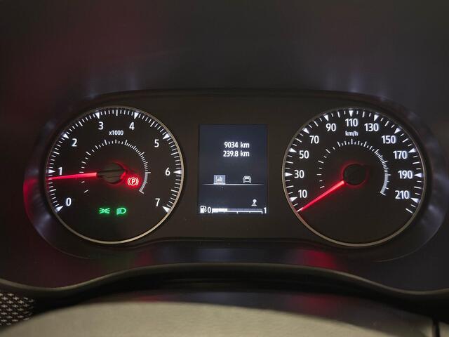 Dacia SANDERO Stepway 1.0 TCe 100 ECO-G Expression | Apple CarPlay / Android auto navigatie | Trekhaak | Achteruitrijcamera |