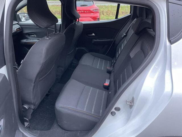 Dacia SANDERO Stepway 1.0 TCe 90 Comfort | Navigatie via Carplay/Android | Cruise Control | Airco |