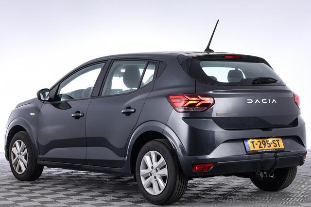 Dacia SANDERO 1.0 TCe 90 Expression | CAMERA | Trekhaak ? 1e Eigenaar