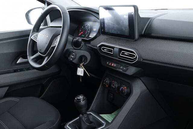 Dacia SANDERO 1.0 TCe 90 Expression | CAMERA | Trekhaak ? 1e Eigenaar