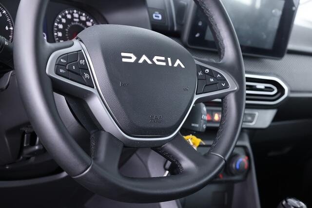 Dacia SANDERO 1.0 TCe 90 Expression | CAMERA | Trekhaak ? 1e Eigenaar