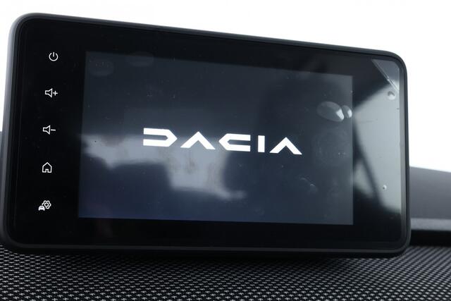 Dacia SANDERO 1.0 TCe 90 Expression | CAMERA | Trekhaak ? 1e Eigenaar