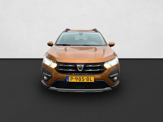 Dacia SANDERO 1.0 TCe 100 Bi-Fuel Essential TREKHAAK / CRUISE / APPLE CARPLAY / ANDROID AUTO