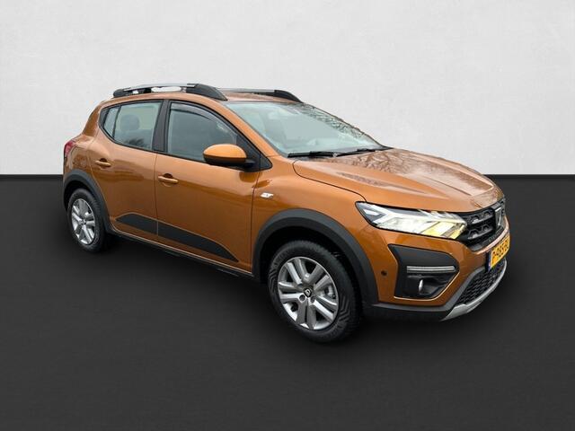 Dacia SANDERO 1.0 TCe 100 Bi-Fuel Essential TREKHAAK / CRUISE / APPLE CARPLAY / ANDROID AUTO