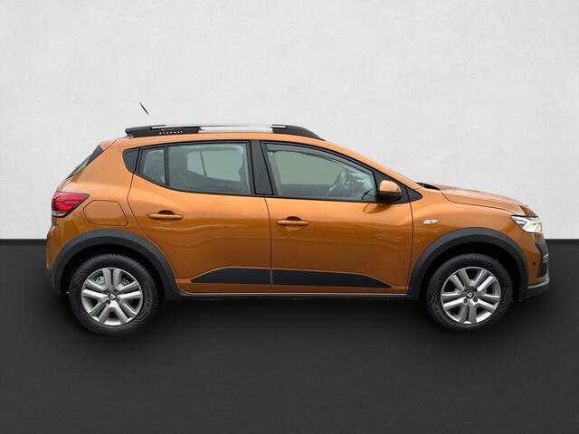 Dacia SANDERO 1.0 TCe 100 Bi-Fuel Essential TREKHAAK / CRUISE / APPLE CARPLAY / ANDROID AUTO