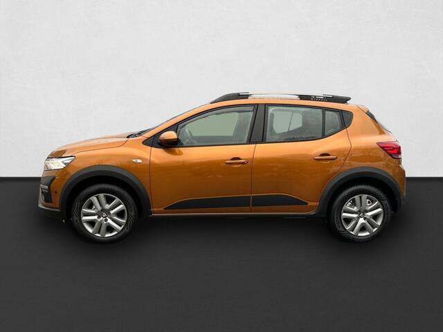 Dacia SANDERO 1.0 TCe 100 Bi-Fuel Essential TREKHAAK / CRUISE / APPLE CARPLAY / ANDROID AUTO