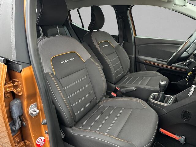 Dacia SANDERO 1.0 TCe 100 Bi-Fuel Essential TREKHAAK / CRUISE / APPLE CARPLAY / ANDROID AUTO