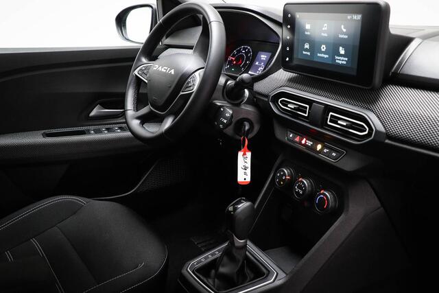 Dacia SANDERO 1.0 TCe 90 Expression LED | DAB | APPLE | PDC