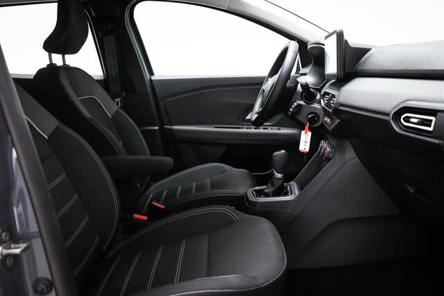 Dacia SANDERO 1.0 TCe 90 Expression LED | DAB | APPLE | PDC