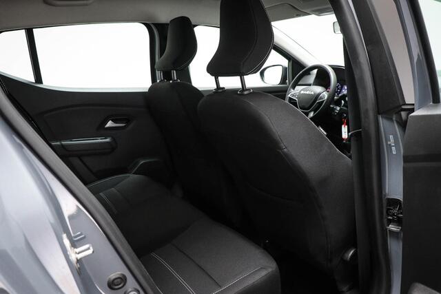 Dacia SANDERO 1.0 TCe 90 Expression LED | DAB | APPLE | PDC