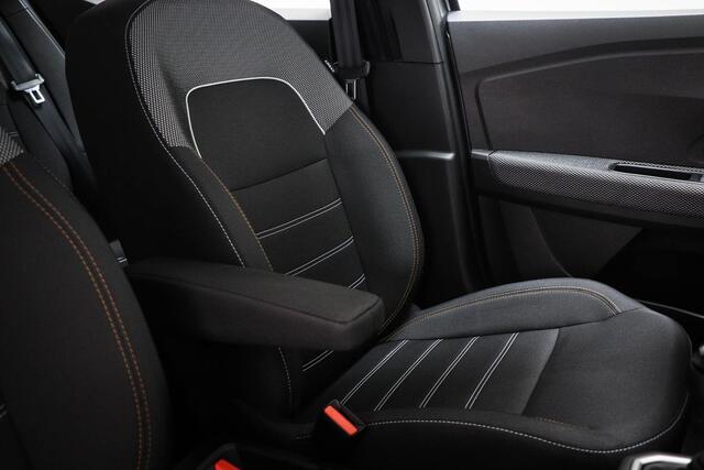 Dacia SANDERO 1.0 TCe 90 Journey | COMFORT PACK | DAB | APPLE | CAMERA