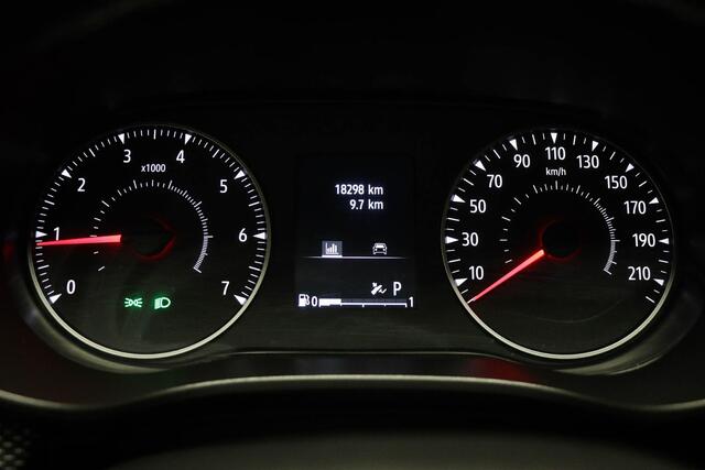 Dacia SANDERO 1.0 TCe 90 Expression LED | DAB | APPLE | PDC