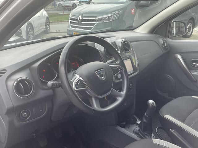 Dacia SANDERO 0.9 TCe Stepway | Trekhaak | Navigatie |