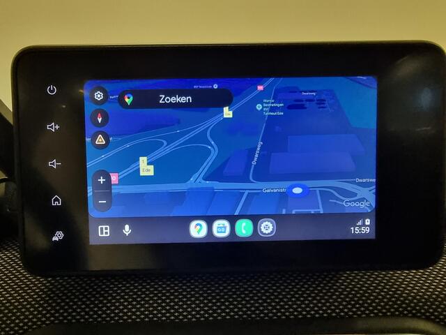 Dacia SANDERO 1.0 TCe Bi-Fuel Comfort | Apple CarPlay / Android Auto navigatie | Trekhaak | Achteruitrijcamera |