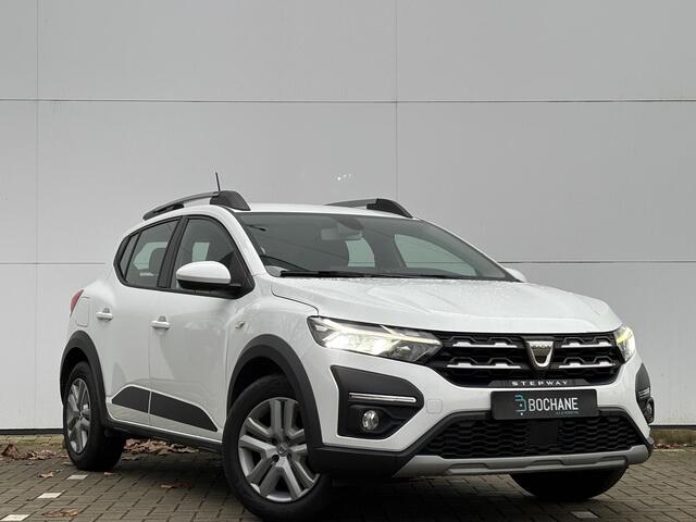 Dacia SANDERO Stepway 1.0 TCe 90 Comfort | Apple Carplay/Android Auto |