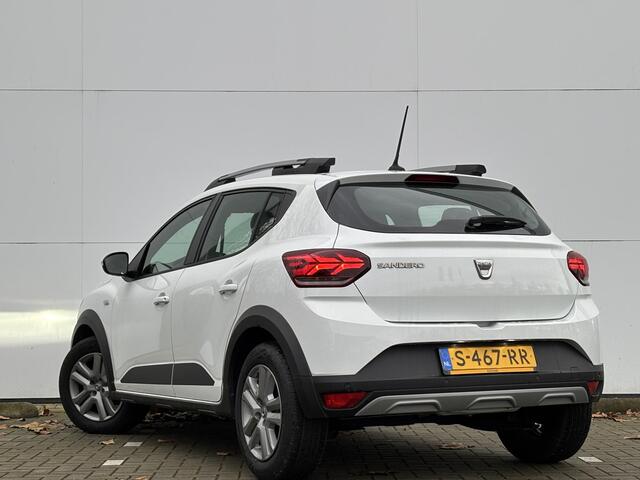 Dacia SANDERO Stepway 1.0 TCe 90 Comfort | Apple Carplay/Android Auto |