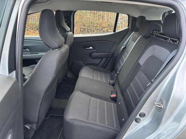 Dacia SANDERO 1.0 TCe 90 Comfort | Apple Carplay/Android Auto |