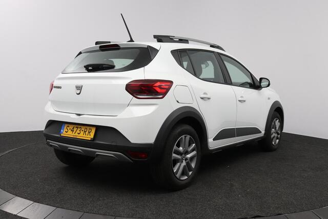 Dacia SANDERO Stepway 1.0 TCe 90 Comfort | Pack Assist | Carplay/Android Auto | Camera |