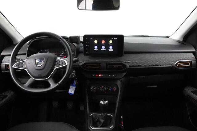 Dacia SANDERO Stepway 1.0 TCe 90 Comfort | Pack Assist | Carplay/Android Auto | Camera |
