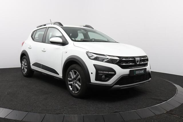 Dacia SANDERO Stepway 1.0 TCe 90 Comfort | Pack Assist | Carplay/Android Auto | Camera |