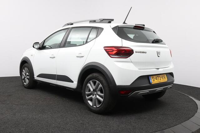 Dacia SANDERO Stepway 1.0 TCe 90 Comfort | Pack Assist | Carplay/Android Auto | Camera |