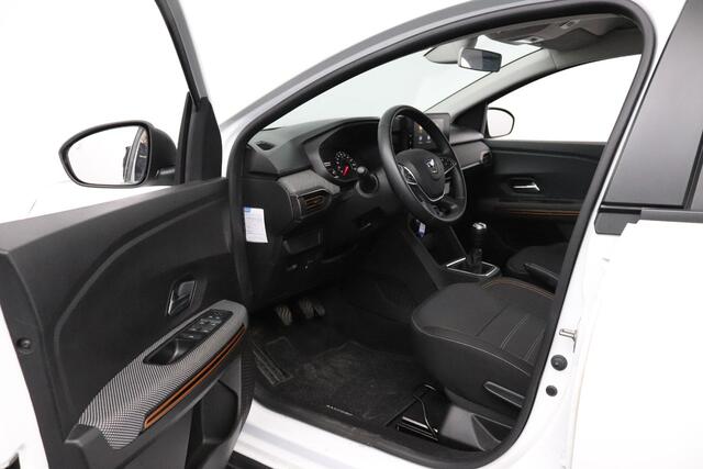 Dacia SANDERO Stepway 1.0 TCe 90 Comfort | Pack Assist | Carplay/Android Auto | Camera |