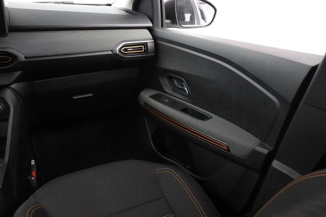 Dacia SANDERO Stepway 1.0 TCe 90 Comfort | Pack Assist | Carplay/Android Auto | Camera |