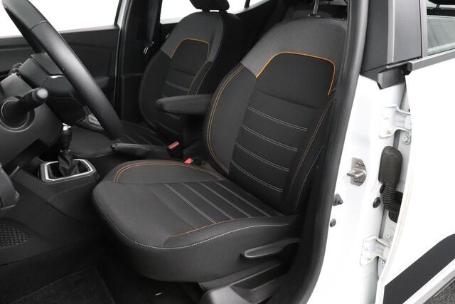 Dacia SANDERO Stepway 1.0 TCe 90 Comfort | Pack Assist | Carplay/Android Auto | Camera |