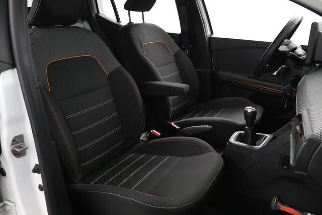 Dacia SANDERO Stepway 1.0 TCe 90 Comfort | Pack Assist | Carplay/Android Auto | Camera |