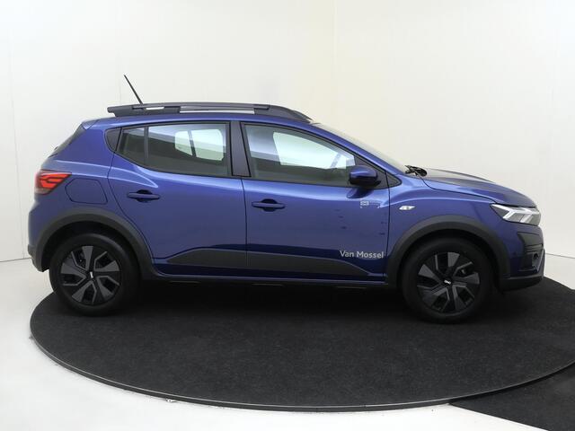 Dacia SANDERO Stepway 1.1 TCe 110 PK Expression
