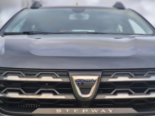 Dacia SANDERO Stepway 1.0 TCe 90 Comfort