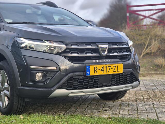 Dacia SANDERO Stepway 1.0 TCe 90 Comfort