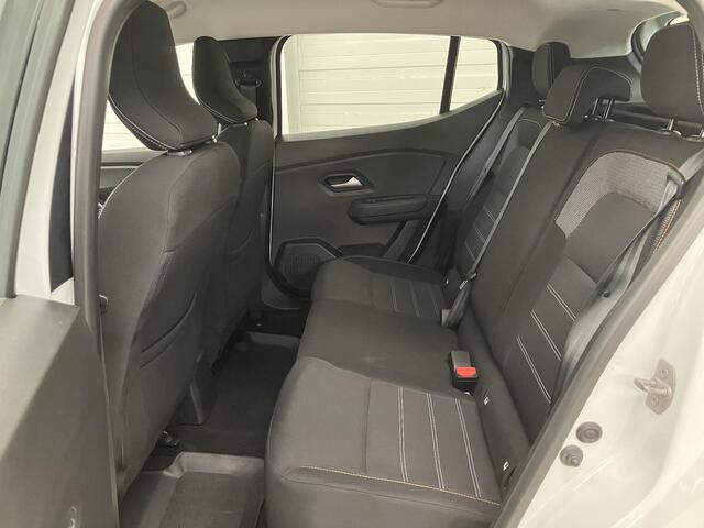 Dacia SANDERO Stepway 1.0 TCe 90 Expression / Automaat / Climate Control / Cruise Control / Apple CarPlay/Android Auto / Allseasonbanden /