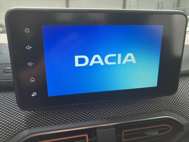 Dacia SANDERO Stepway 1.0 TCe 90 Expression / Automaat / Climate Control / Cruise Control / Apple CarPlay/Android Auto / Allseasonbanden /