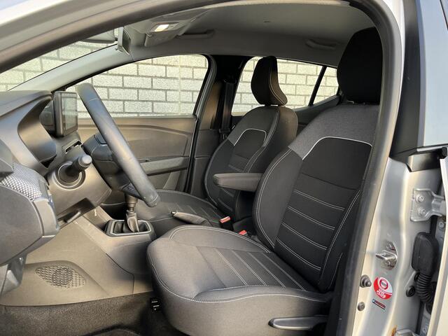 Dacia SANDERO 1.0 TCe 90 Expression | Apple CarPlay / Android Auto | Afneembare trekhaak | Cruise Control |