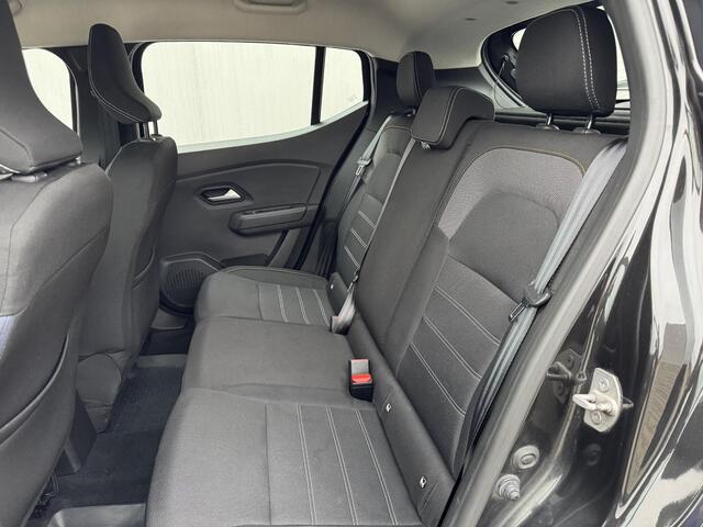 Dacia SANDERO Stepway 1.0 TCe 90 Comfort / Achteruitrijcamera / Cruise control / Apple Carplay/Android Auto / Keyless entry&start