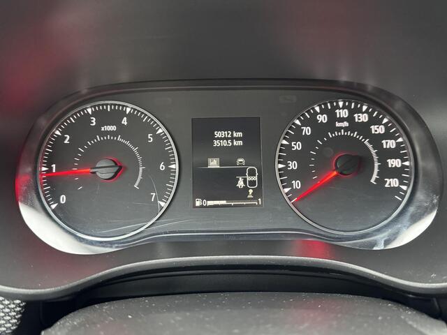 Dacia SANDERO Stepway 1.0 TCe 90 Comfort / Achteruitrijcamera / Cruise control / Apple Carplay/Android Auto / Keyless entry&start