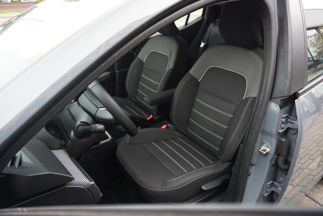 Dacia SANDERO 1.0 TCe 100 ECO-G Expression