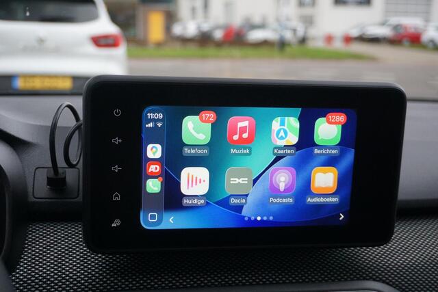 Dacia SANDERO 1.0 TCe 100 ECO-G Expression