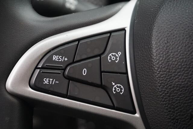 Dacia SANDERO 1.0 TCe 100 ECO-G Expression