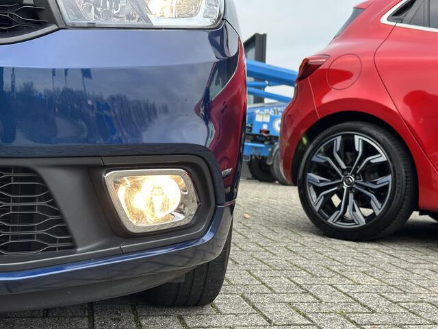 Dacia SANDERO TCe 90 Laureate l Origineel NL l AIRCO l DAB l CRUISE CONTROL l PARKEERSENSOREN