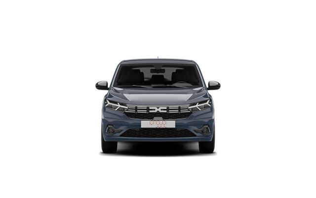 Dacia SANDERO Journey | Achteruitrijcamera | Cruise Control en snelheidsbegrenzer | Dacia Handsfree card voor openen, sluiten en starten zonder sleutel