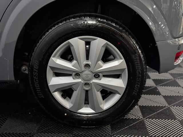 Dacia SANDERO 1.0 TCe 100 ECO-G Expression Airco, Camera, Navi, Cruise control, A start stop, LPG