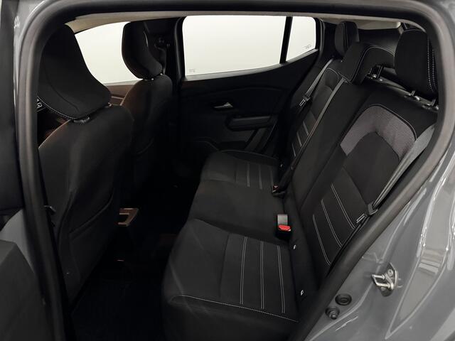 Dacia SANDERO 1.0 TCe 100 ECO-G Expression Airco, Camera, Navi, Cruise control, A start stop, LPG