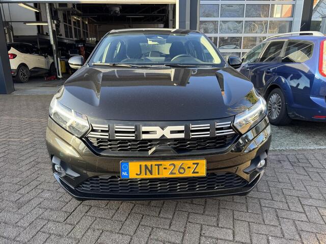 Dacia SANDERO 1.0 TCe 90 Journey Automaat!!