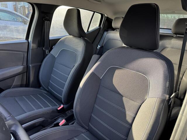 Dacia SANDERO 1.0 TCe 90 Journey Automaat!!