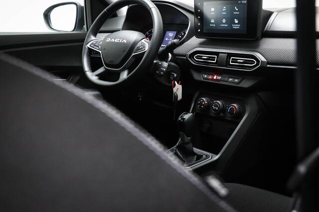 Dacia SANDERO 1.0 TCe 90 Expression | DAB | APPLE | PDC